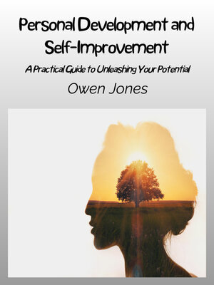 cover image of Personal Development and Self-Improvement